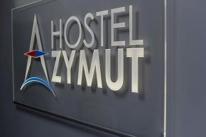 Hostel Azymut